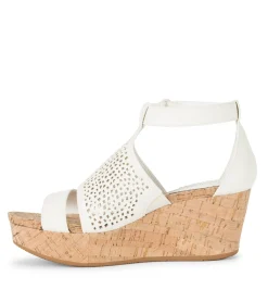 Fashion Raisie Wedge Sandal Wedge Sandals