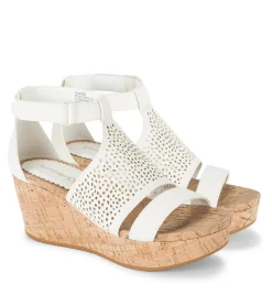 Fashion Raisie Wedge Sandal Wedge Sandals