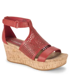 Discount Raisie Wedge Sandal Wedge Sandals