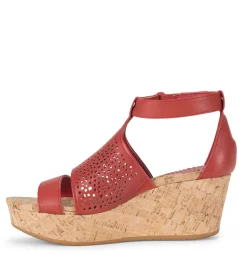 Discount Raisie Wedge Sandal Wedge Sandals