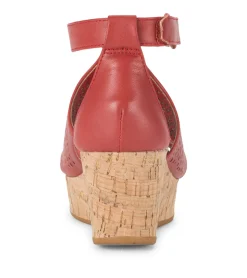 Discount Raisie Wedge Sandal Wedge Sandals