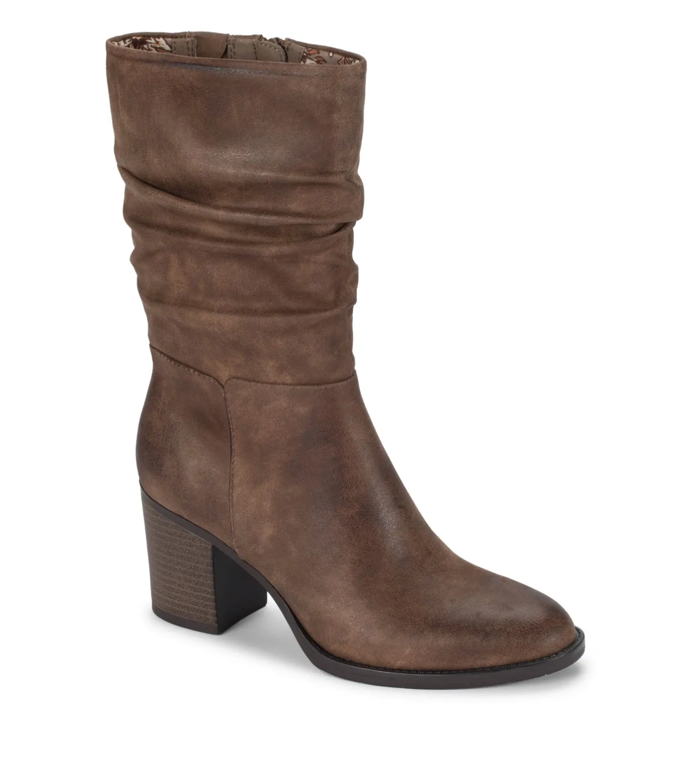 Best Raz Mid Calf Boot Knee High Boots