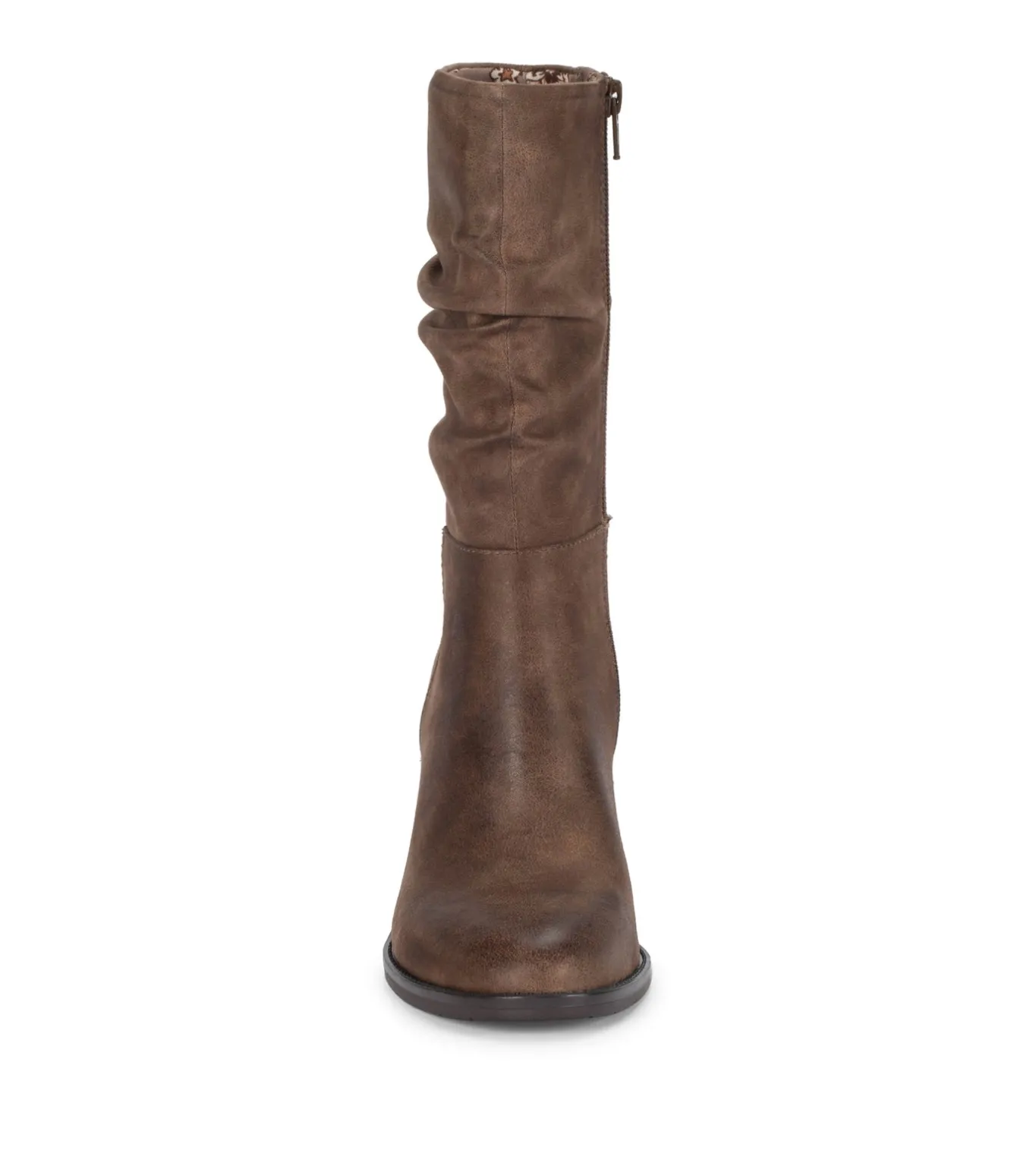 Best Raz Mid Calf Boot Knee High Boots