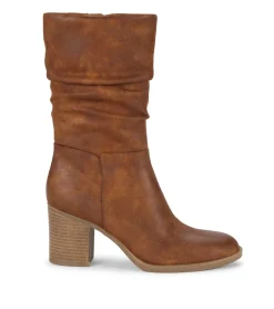 Fashion Raz Mid Calf Boot Knee High Boots