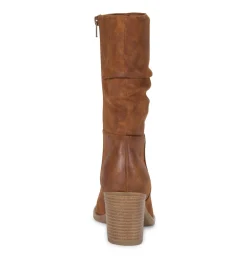 Fashion Raz Mid Calf Boot Knee High Boots