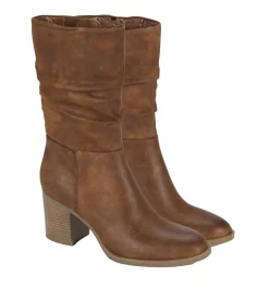 Fashion Raz Mid Calf Boot Knee High Boots