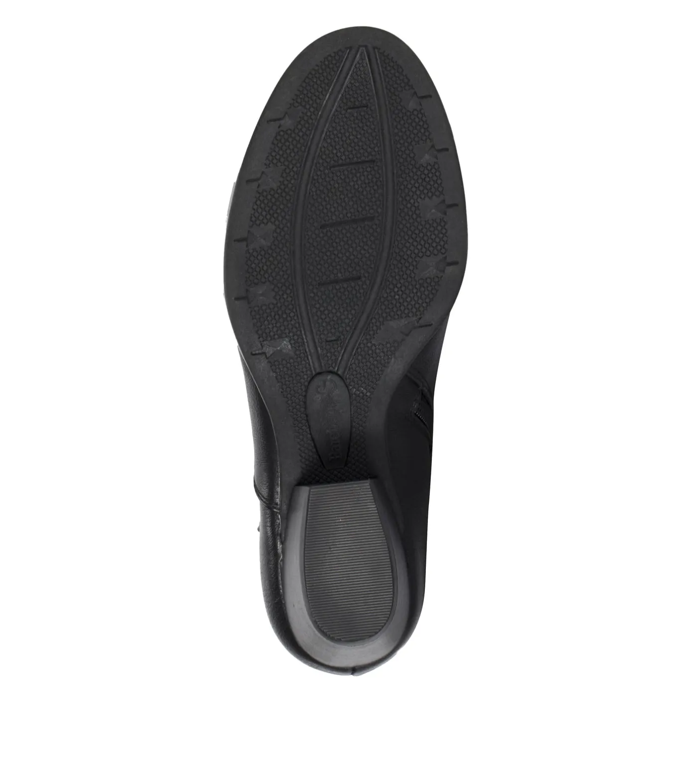 Online Reggie Block Heel Bootie Booties