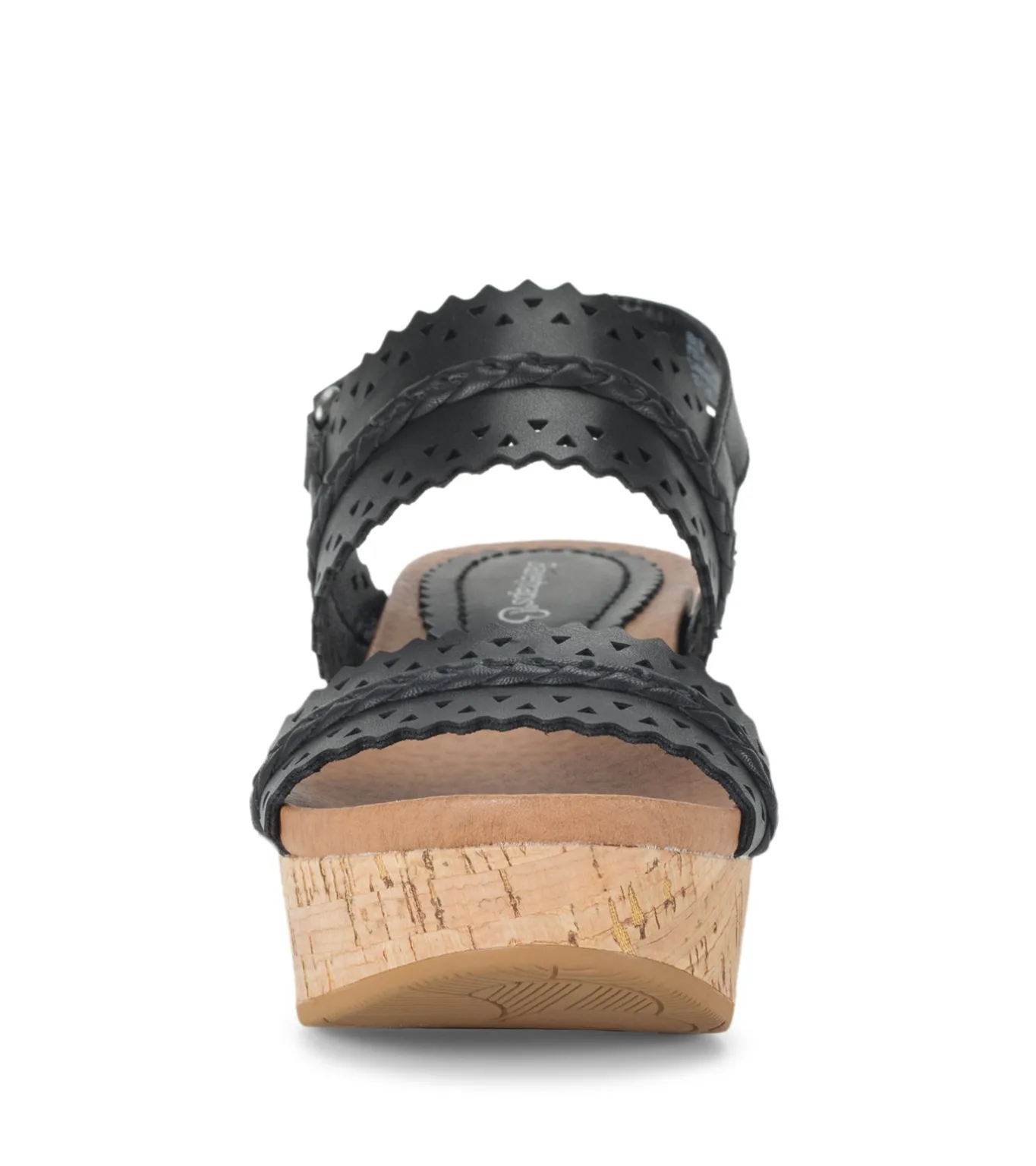 New Rene Wedge Sandal Wedge Sandals