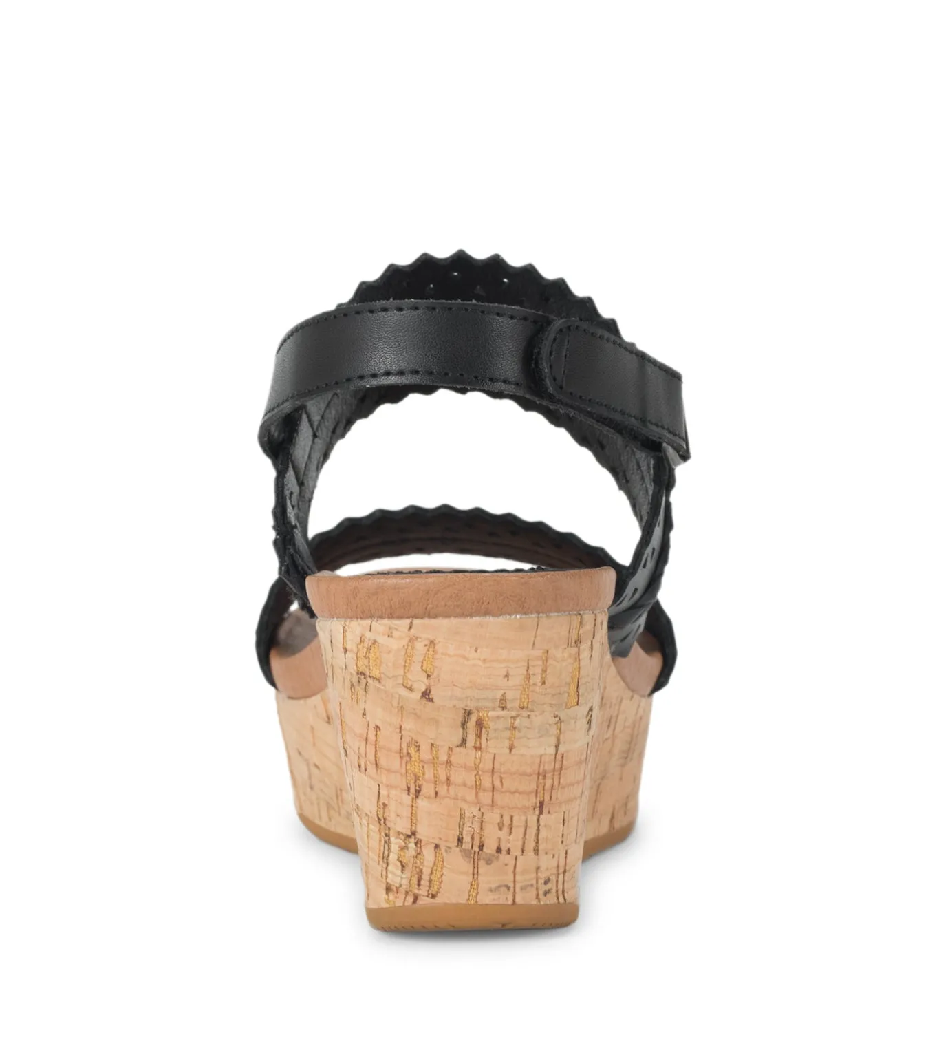 New Rene Wedge Sandal Wedge Sandals