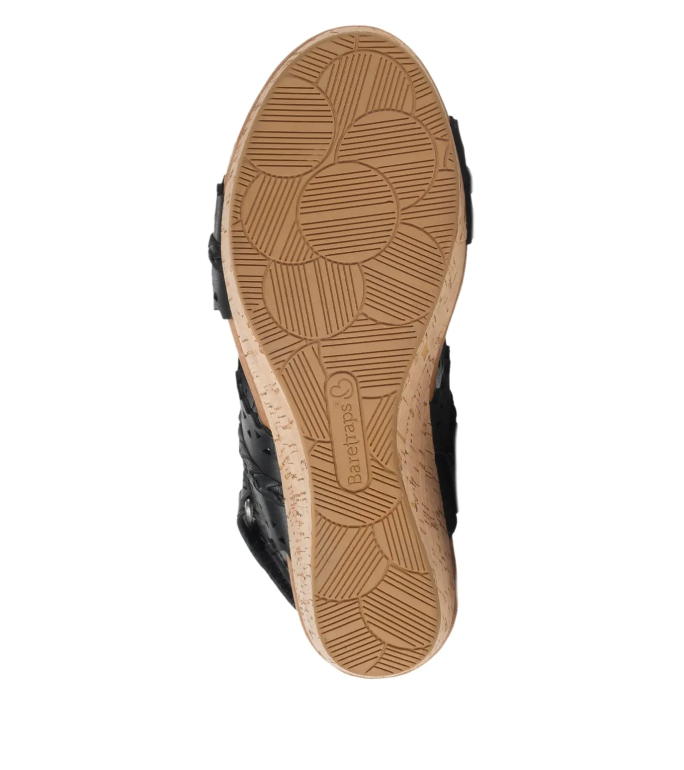 New Rene Wedge Sandal Wedge Sandals