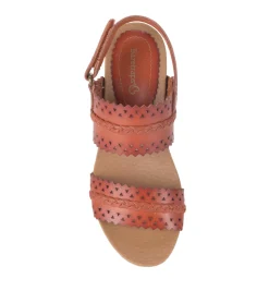 Fashion Rene Wedge Sandal Wedge Sandals