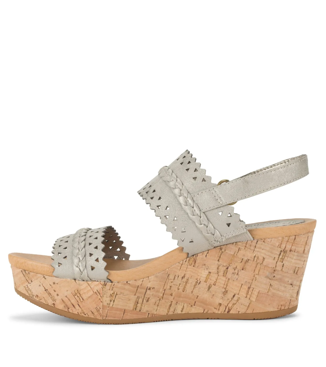 Hot Rene Wedge Sandal Wedge Sandals