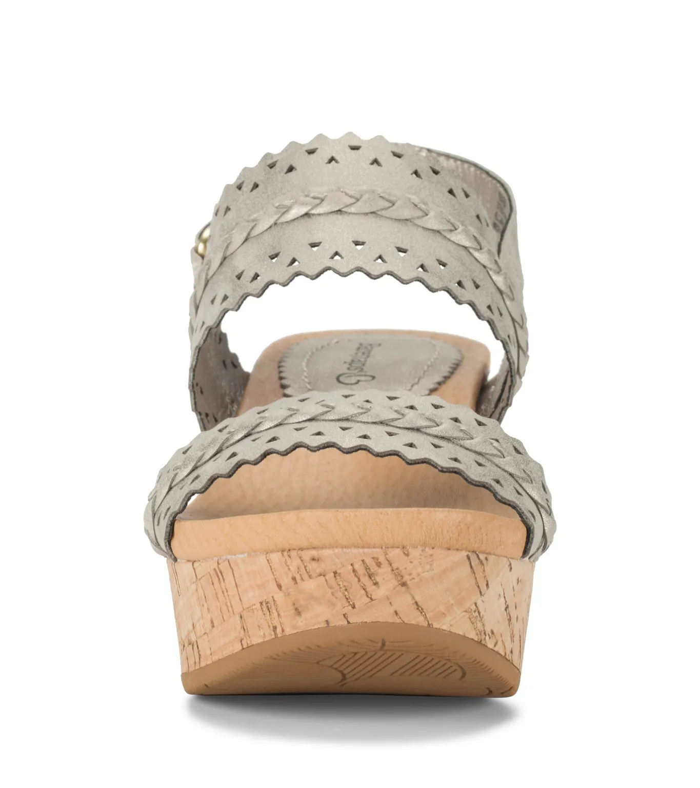 Hot Rene Wedge Sandal Wedge Sandals