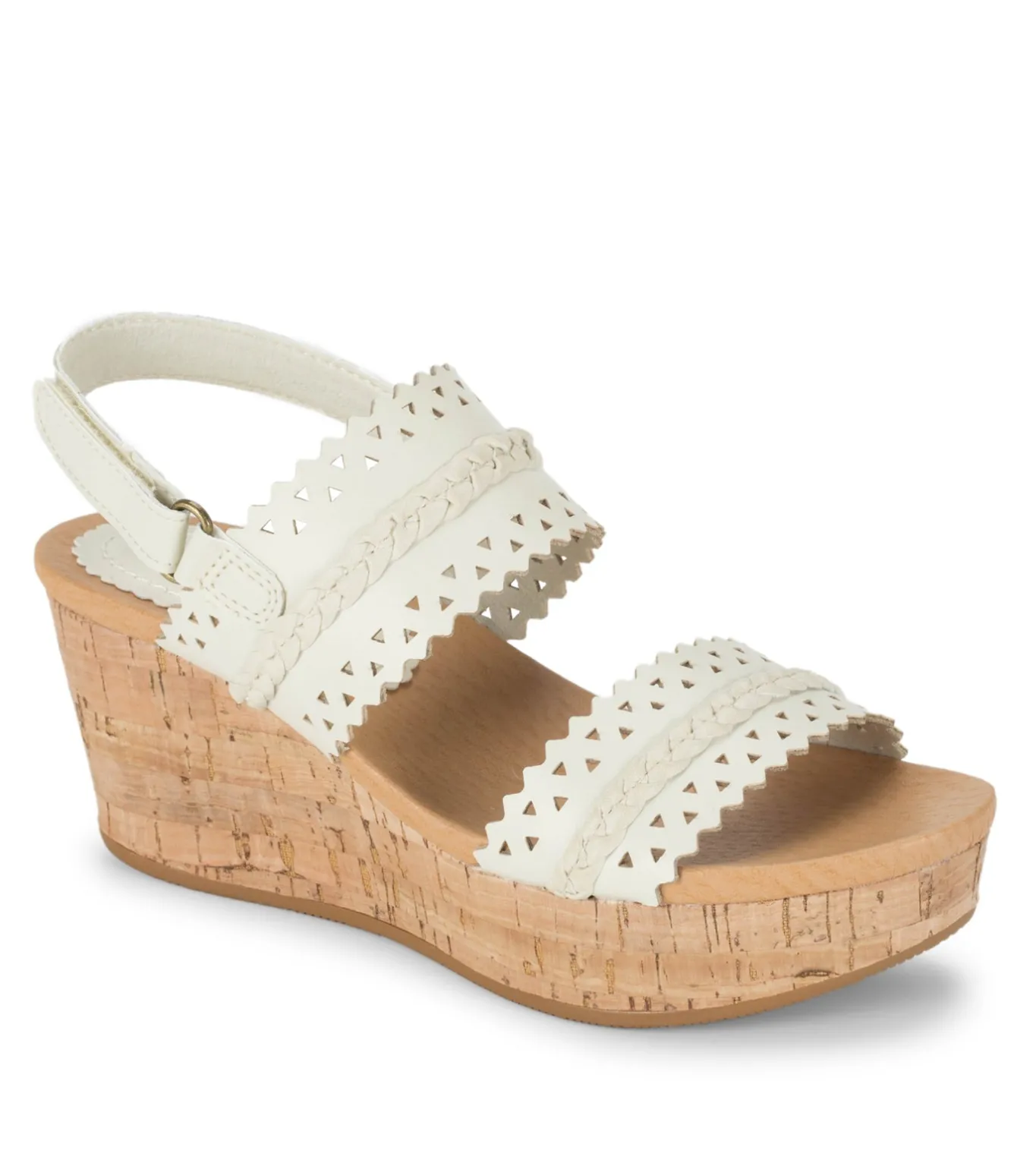 Outlet Rene Wedge Sandal Wedge Sandals
