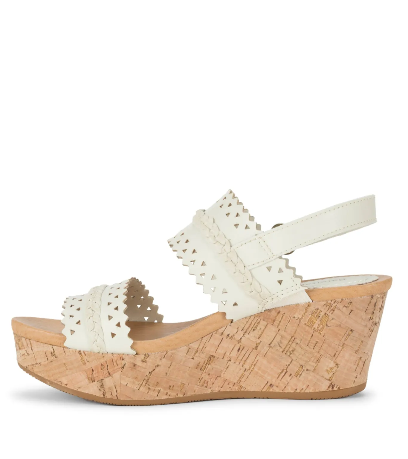 Outlet Rene Wedge Sandal Wedge Sandals