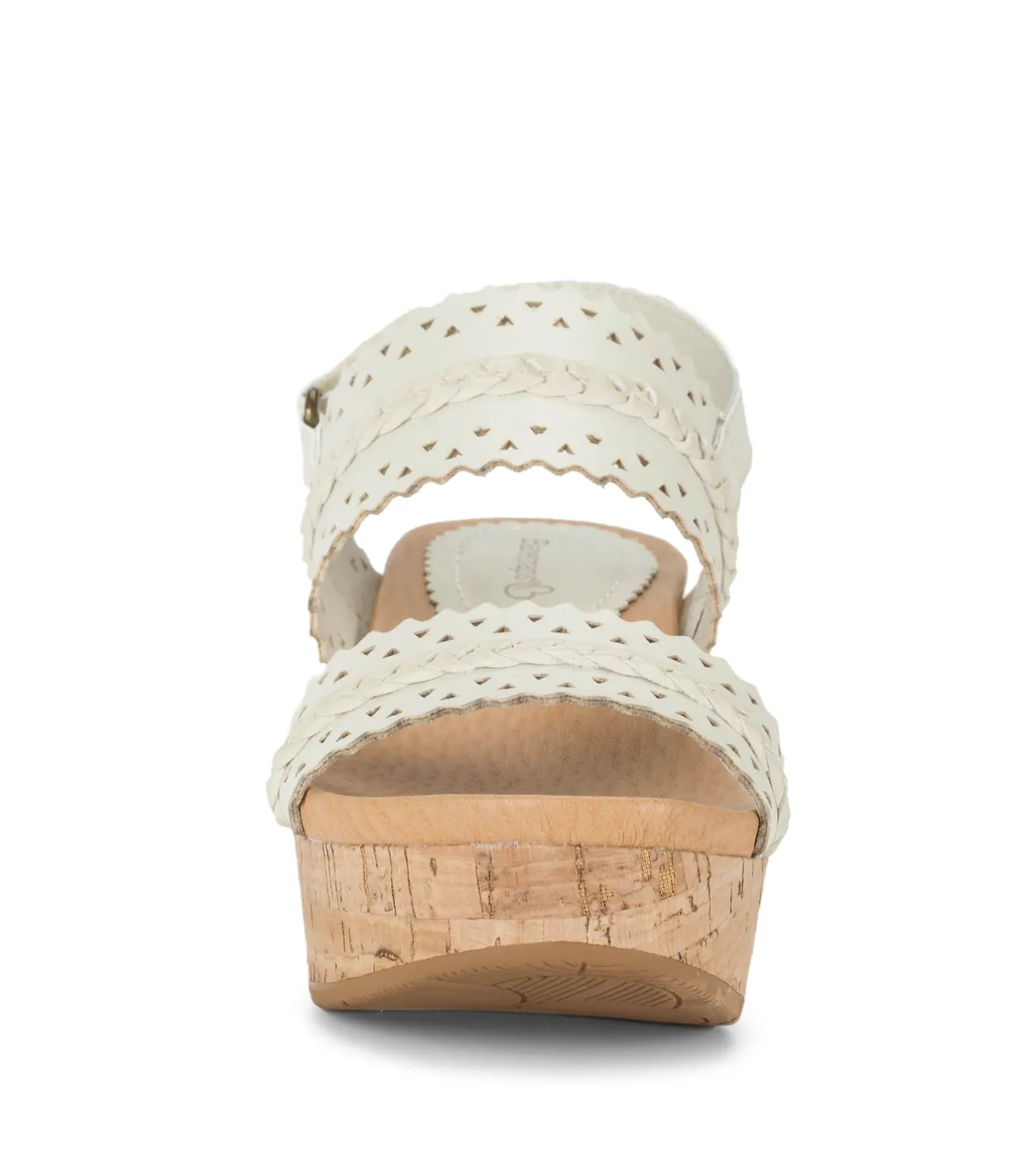 Outlet Rene Wedge Sandal Wedge Sandals