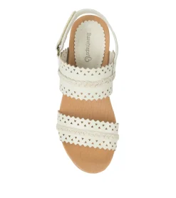 Outlet Rene Wedge Sandal Wedge Sandals