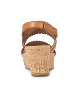 Outlet Rene Wedge Sandal Wedge Sandals