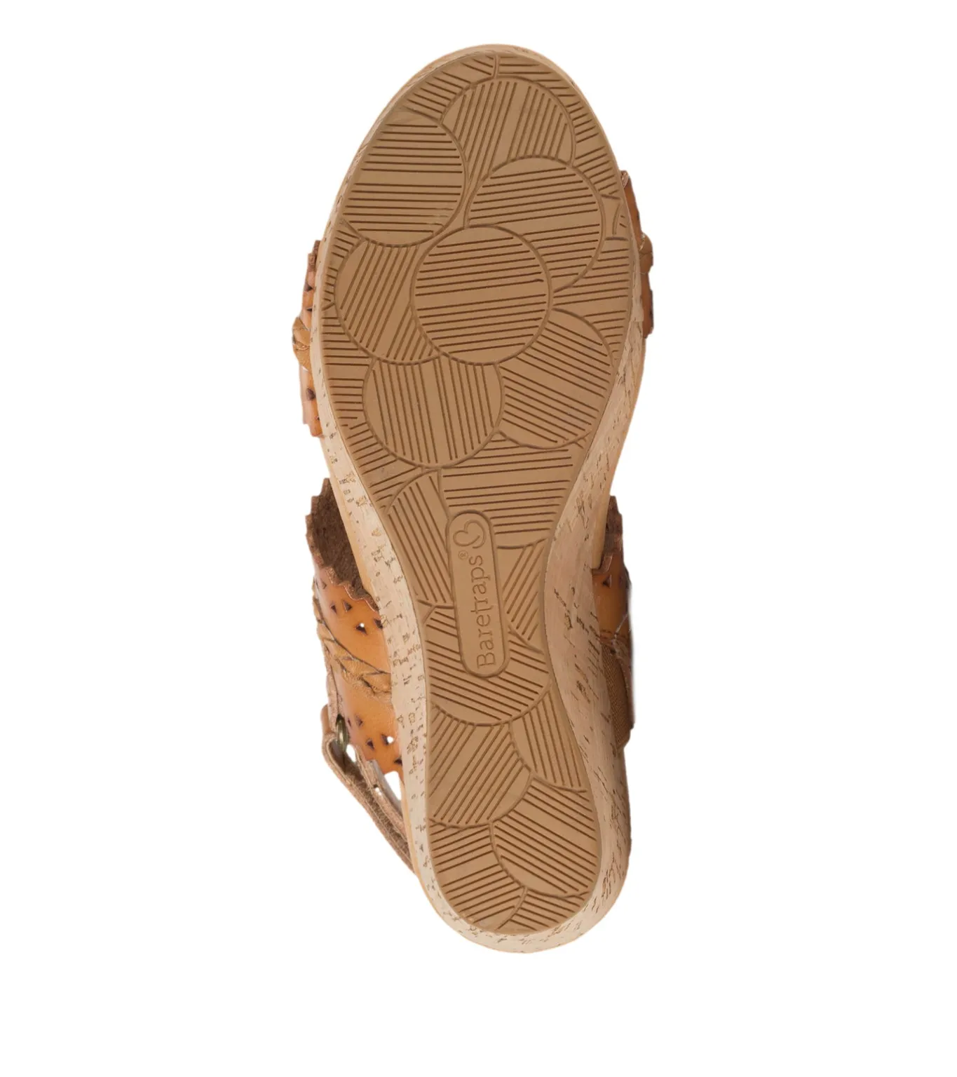 Outlet Rene Wedge Sandal Wedge Sandals