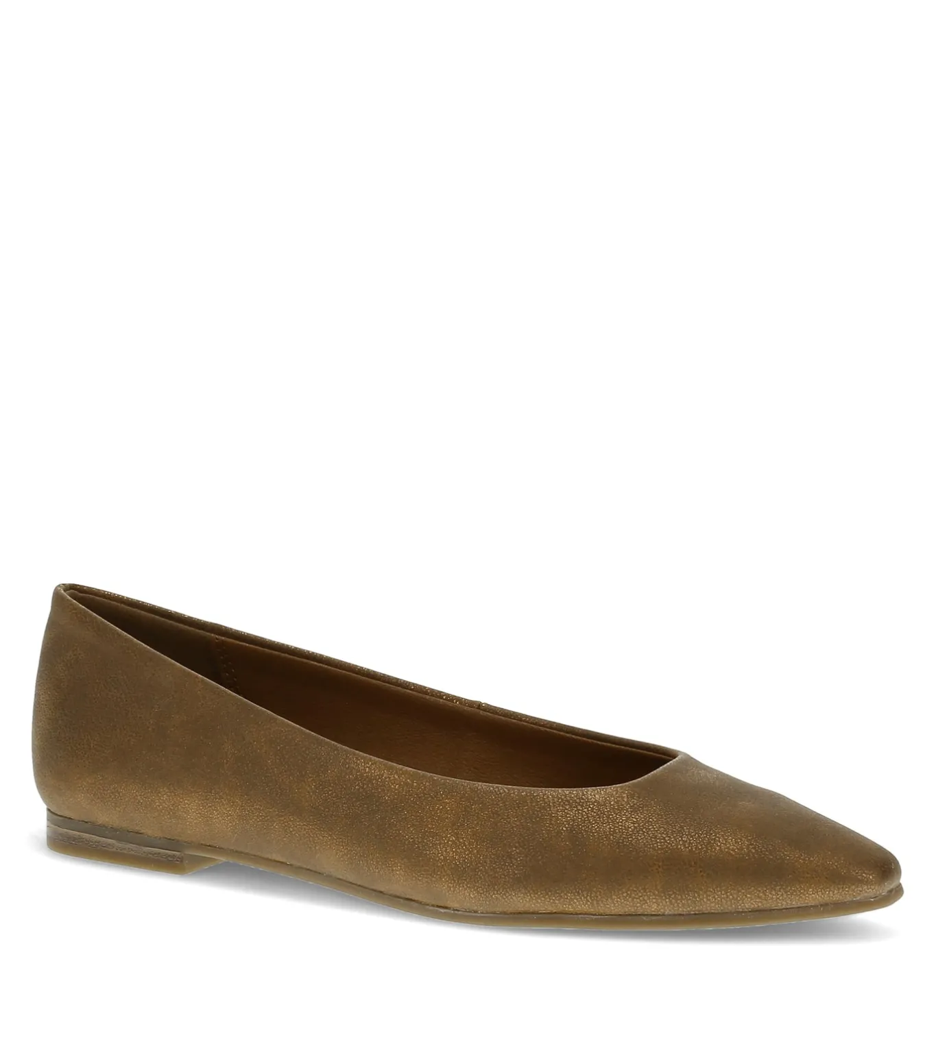 New Rhonda Casual Flat Flats & Loafers|Dress Shoes
