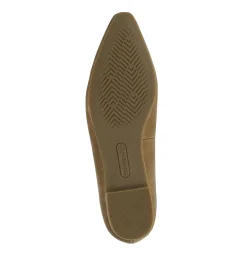New Rhonda Casual Flat Flats & Loafers|Dress Shoes