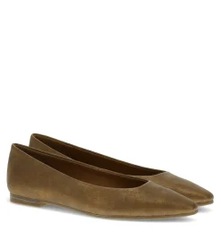 New Rhonda Casual Flat Flats & Loafers|Dress Shoes