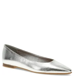 New Rhonda Casual Flat Flats & Loafers|Dress Shoes