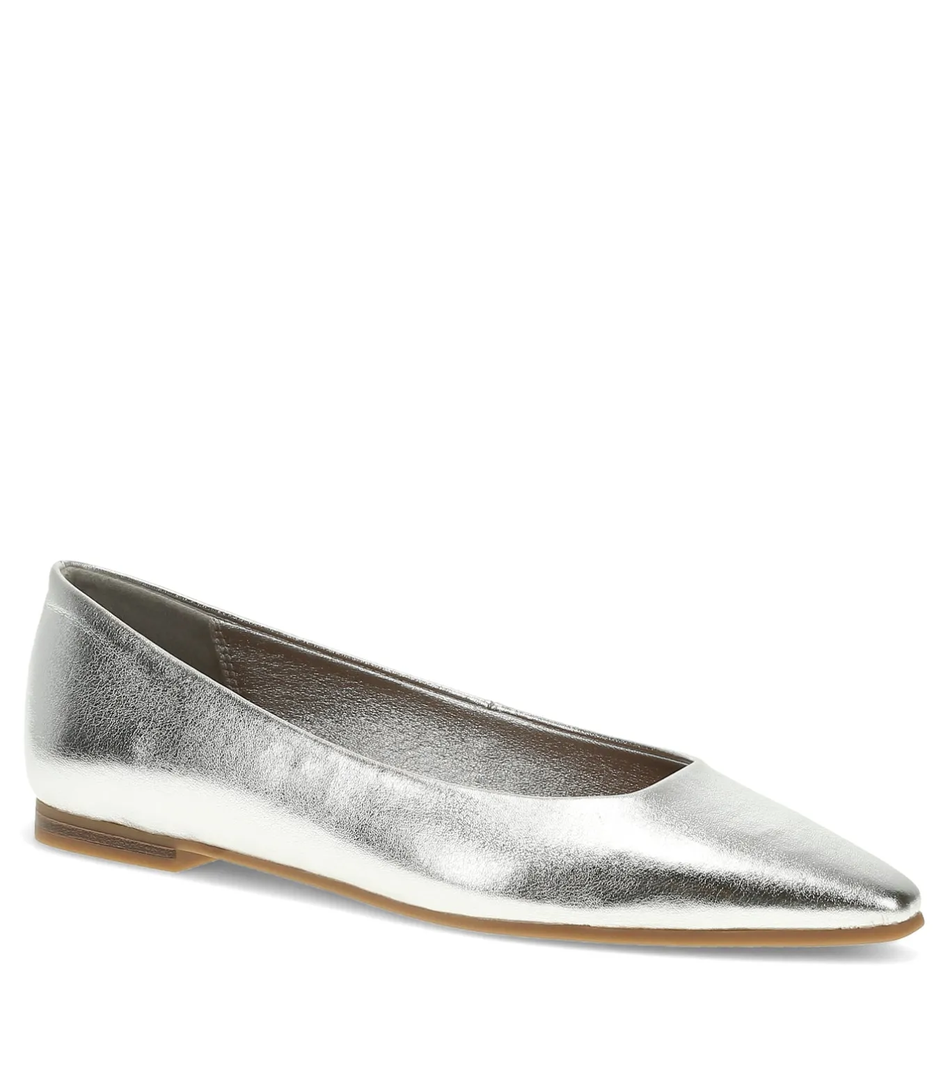 New Rhonda Casual Flat Flats & Loafers|Dress Shoes