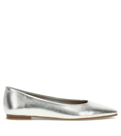 New Rhonda Casual Flat Flats & Loafers|Dress Shoes