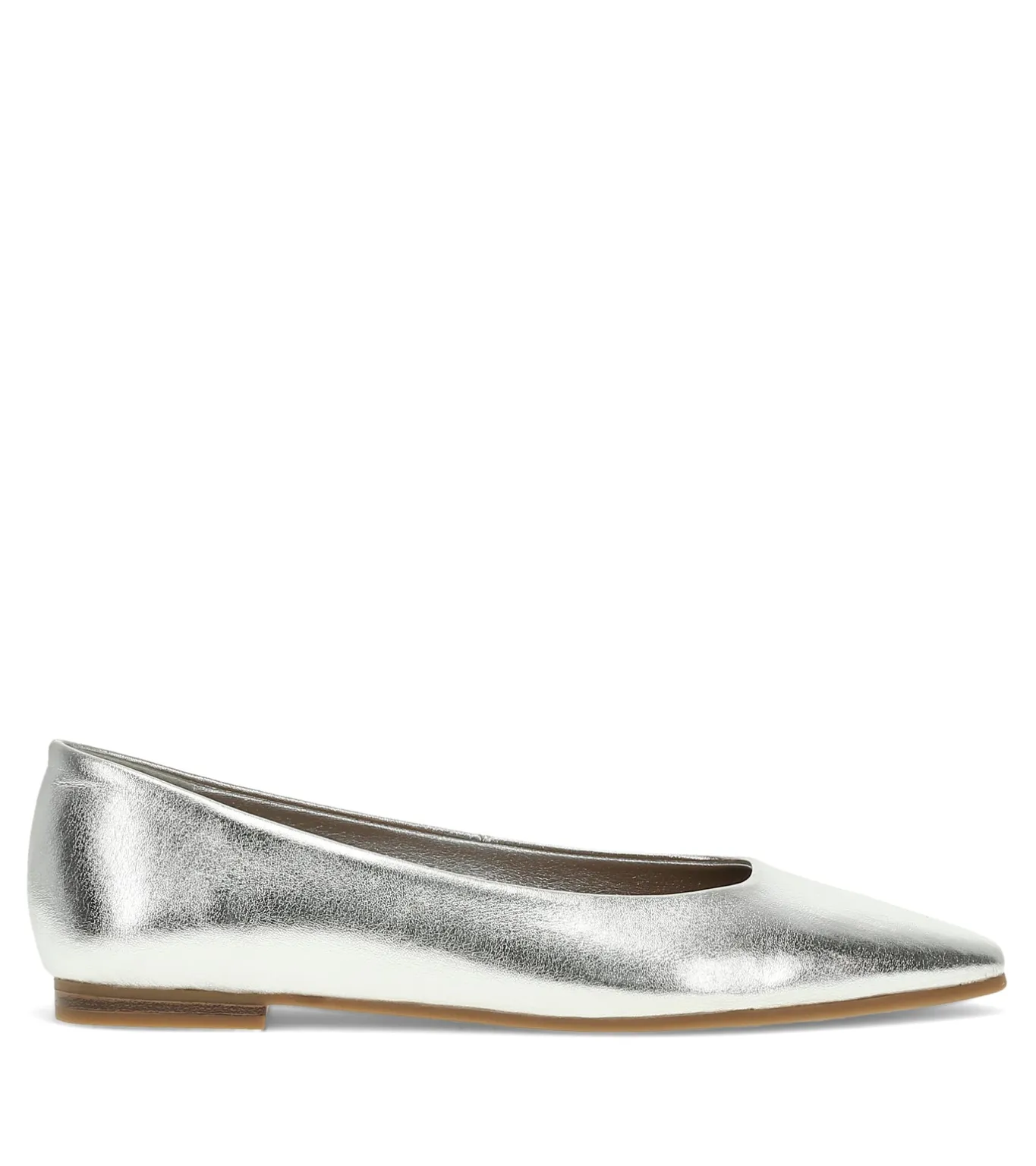 New Rhonda Casual Flat Flats & Loafers|Dress Shoes