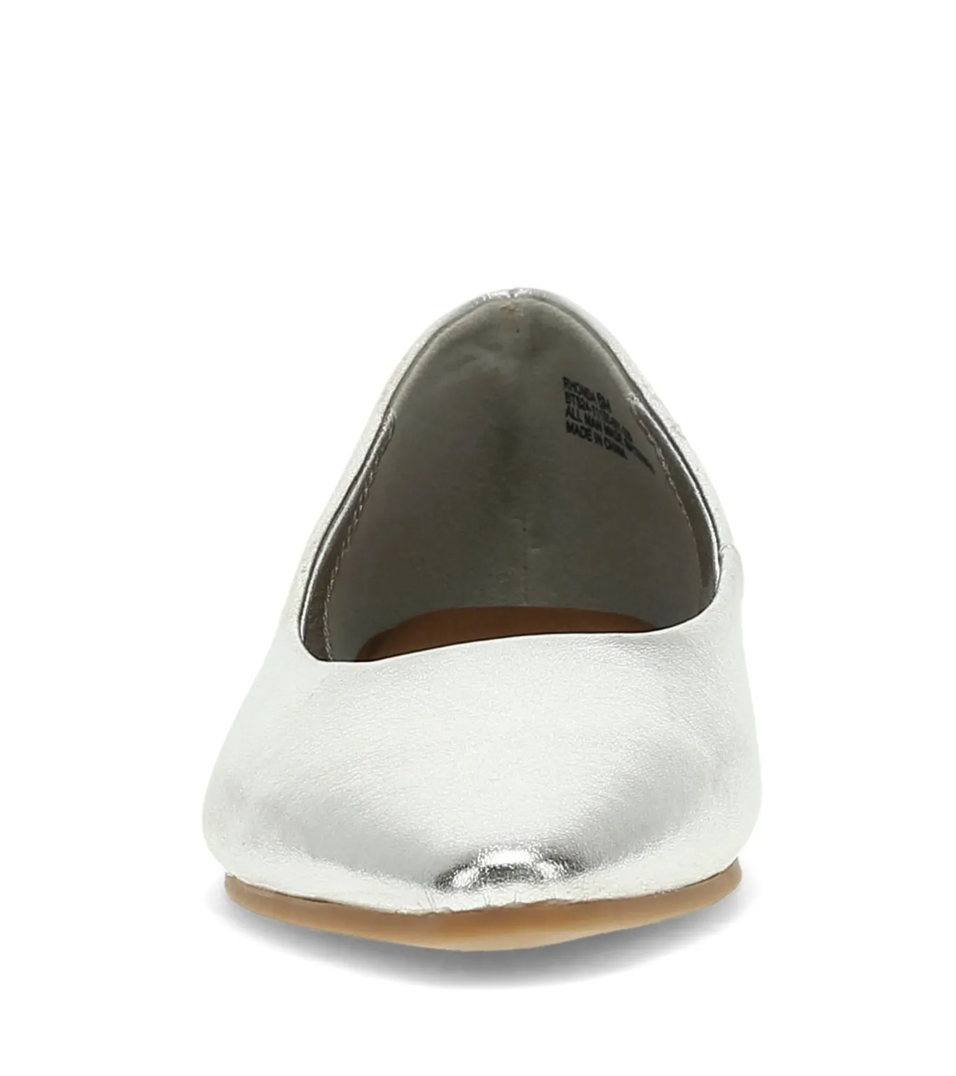 New Rhonda Casual Flat Flats & Loafers|Dress Shoes