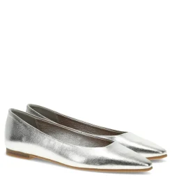 New Rhonda Casual Flat Flats & Loafers|Dress Shoes