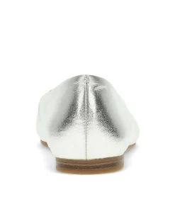 New Rhonda Casual Flat Flats & Loafers|Dress Shoes