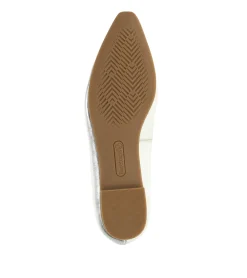 New Rhonda Casual Flat Flats & Loafers|Dress Shoes