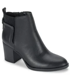 Outlet Rhoslyn Block Heel Bootie Booties