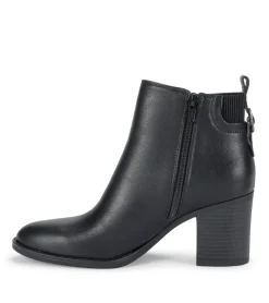 Outlet Rhoslyn Block Heel Bootie Booties