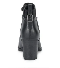 Outlet Rhoslyn Block Heel Bootie Booties