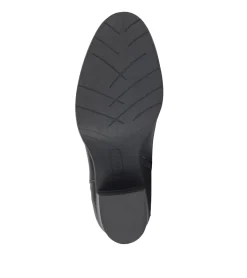 Outlet Rhoslyn Block Heel Bootie Booties