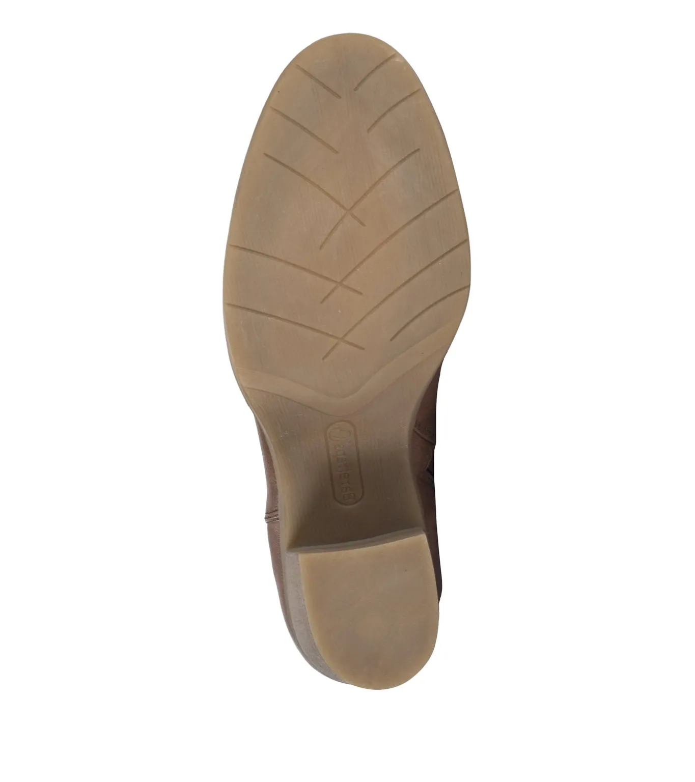 Clearance Rhoslyn Block Heel Bootie Booties