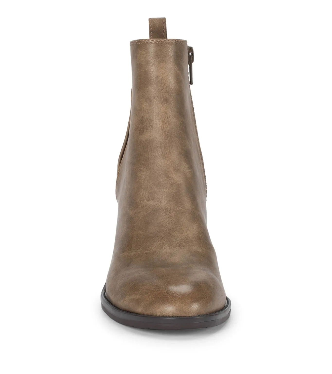 Outlet Rhoslyn Block Heel Bootie Booties