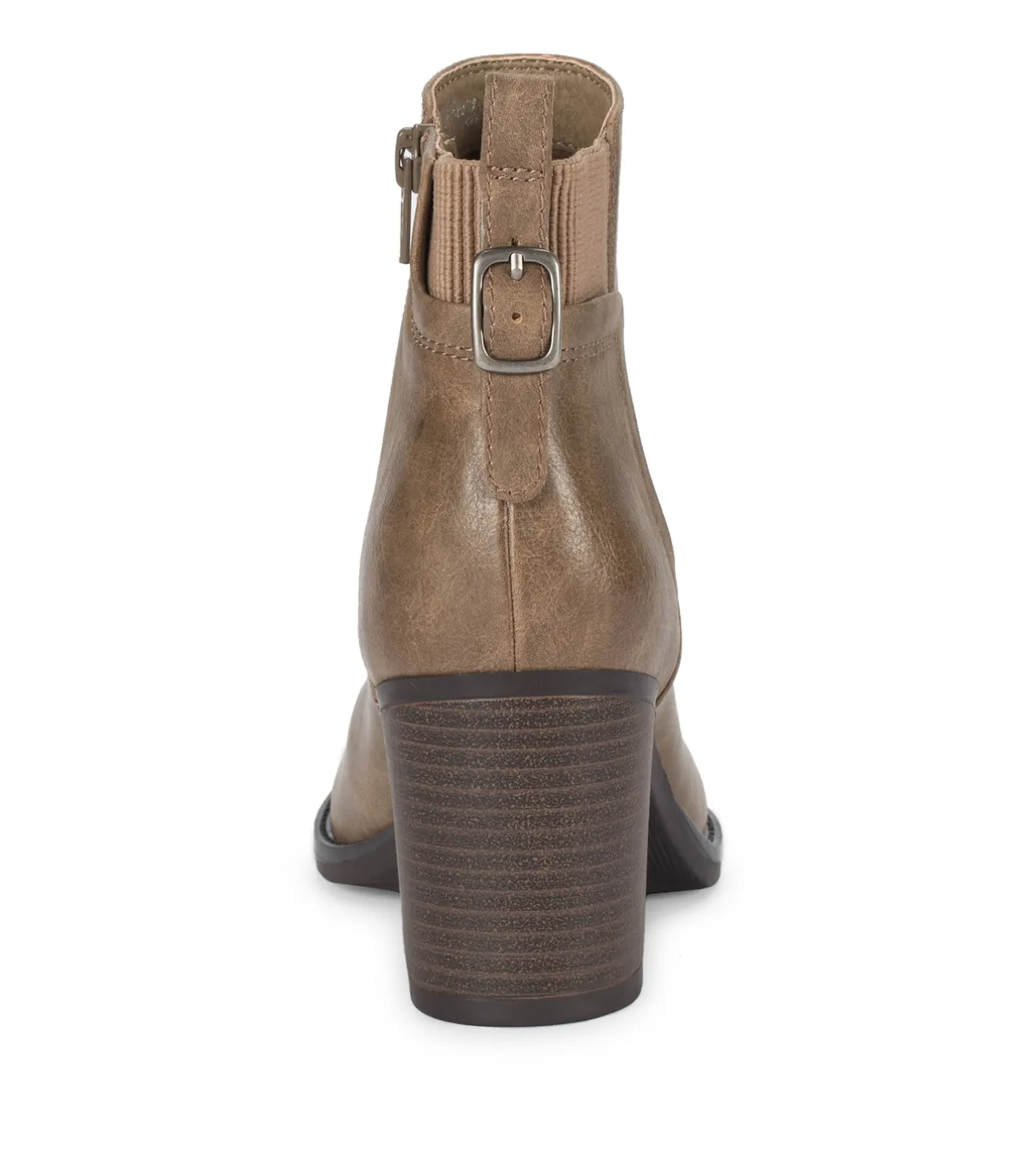 Outlet Rhoslyn Block Heel Bootie Booties