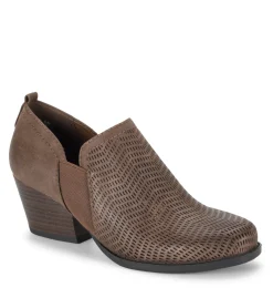 Best Ridgely Block Heel Bootie Booties