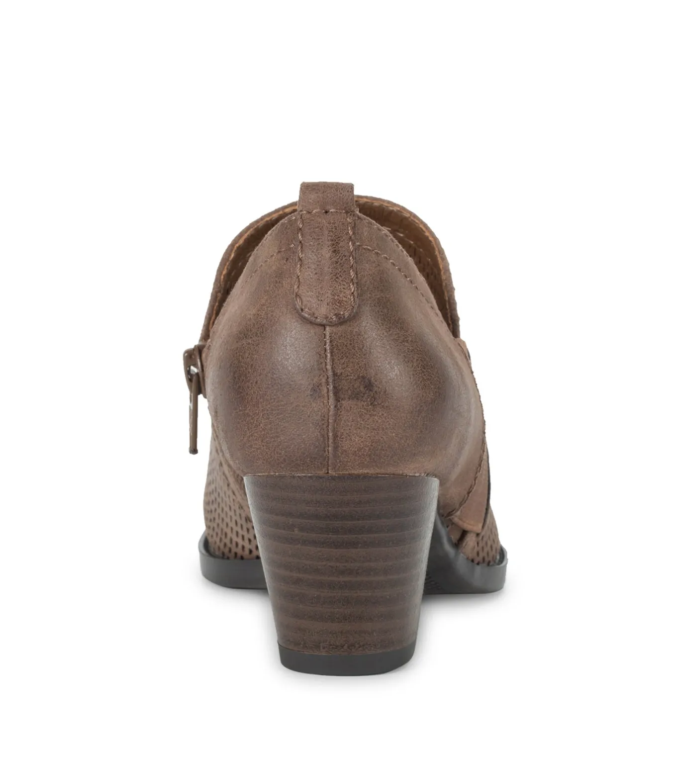 Best Ridgely Block Heel Bootie Booties