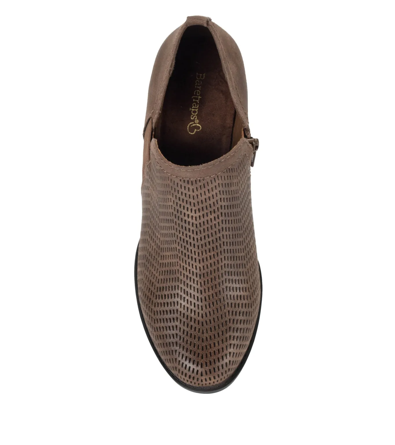 Best Ridgely Block Heel Bootie Booties