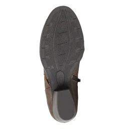 Best Ridgely Block Heel Bootie Booties