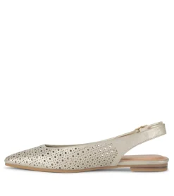Best Riva Slingback Flat Flats & Loafers