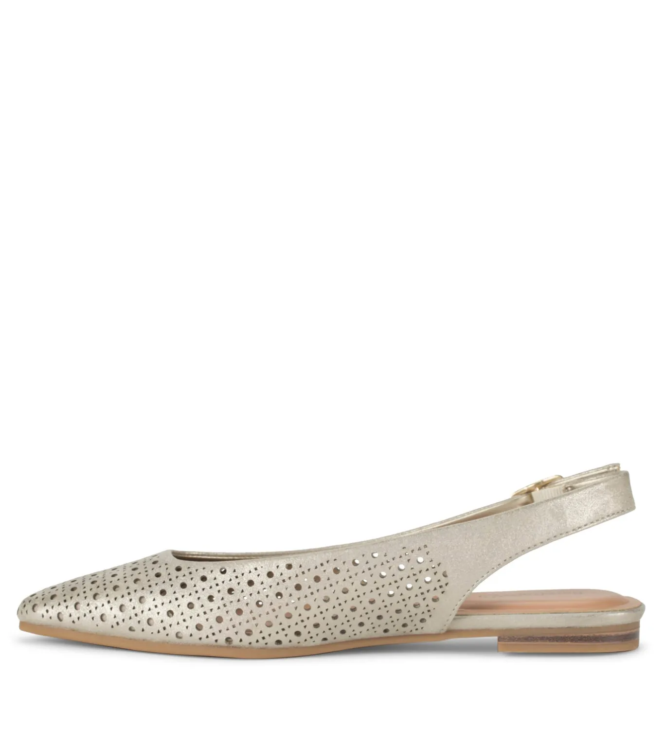 Best Riva Slingback Flat Flats & Loafers