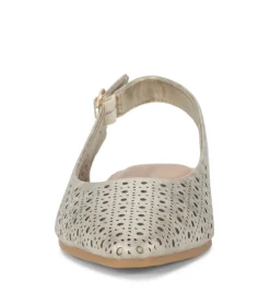Best Riva Slingback Flat Flats & Loafers