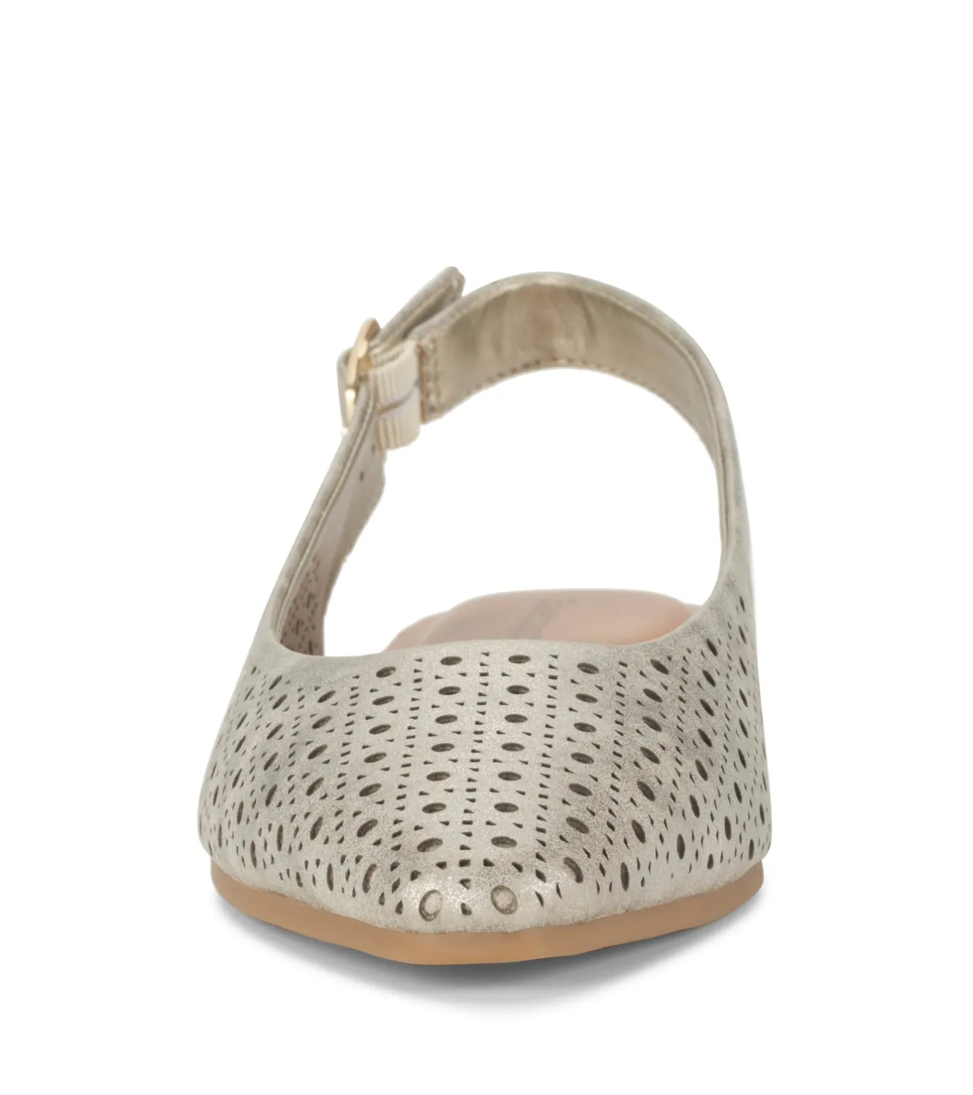 Best Riva Slingback Flat Flats & Loafers