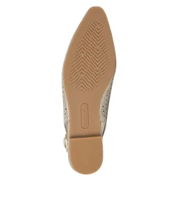 Best Riva Slingback Flat Flats & Loafers